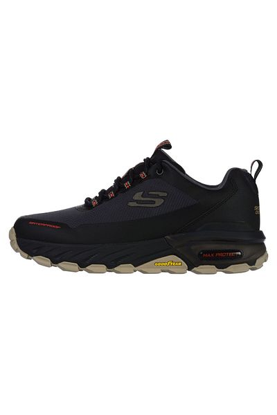 SKECHERS Pantofi sport SKECHERS pentru barbati MAX PROTECT - FAST T - 237304BKMT