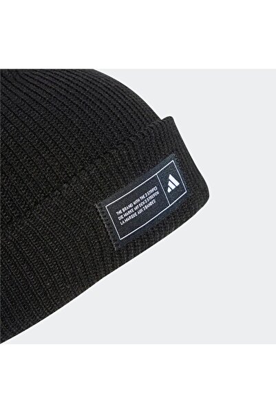 adidas ADIDAS unisex ESS BEANIE CUFF beanie - IT4633