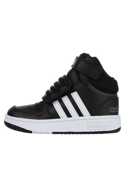 adidas Ghete ADIDAS pentru copii HOOPS MID 3.0 AC I - GW0408