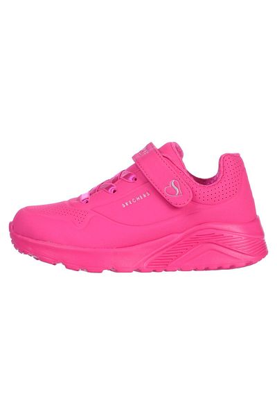 SKECHERS SKECHERS children's sports shoes UNO LITE - 310451NHPK