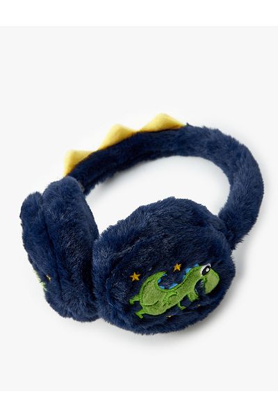Koton Plush Headphone