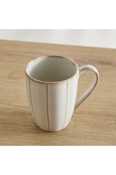 Home Box Donna Stripe Mug 300 ml