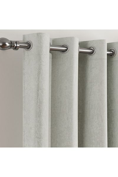 Home Box Amelia 2-Piece Blackout Curtain Set 140x240 cm