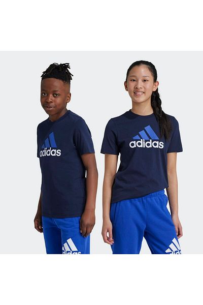 adidas Tricou ADIDAS pentru copii U BL 2 TEE - IX9529