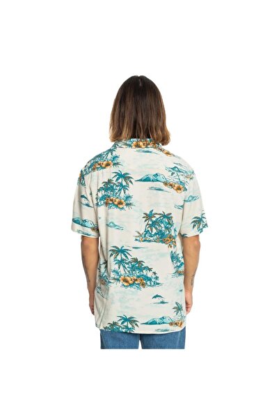 Quiksilver Longmanhill SS - Άνετη εφαρμογή