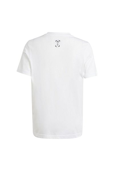 adidas Tricou ADIDAS pentru copii OE TEE Y - IT9306