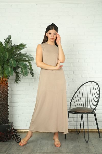 NİSUM MODA ΦΟΡΕΜΑ ΜΕ ΜΕΤΑΛΛΙΚΟ ΠΑΝΙ