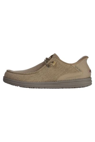 SKECHERS Pantofi sport SKECHERS pentru barbati MELSON - CORONADO - SLIP-INS - 210959TPE