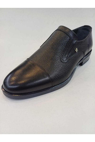 Fosco Genuine Leather Classic Men's Shoes