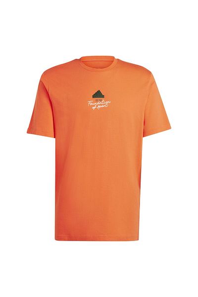 adidas Tricou ADIDAS pentru barbati M BL SIG T - IW2675
