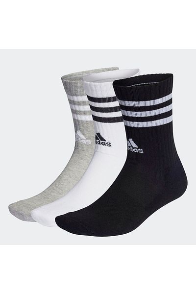 adidas Sosete ADIDAS pentru barbati 3S C SPW CRW 3P - IC1323