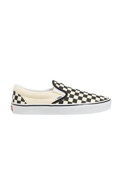 Vans Unisex klasické nazouvací sportovní boty VEYEBWW