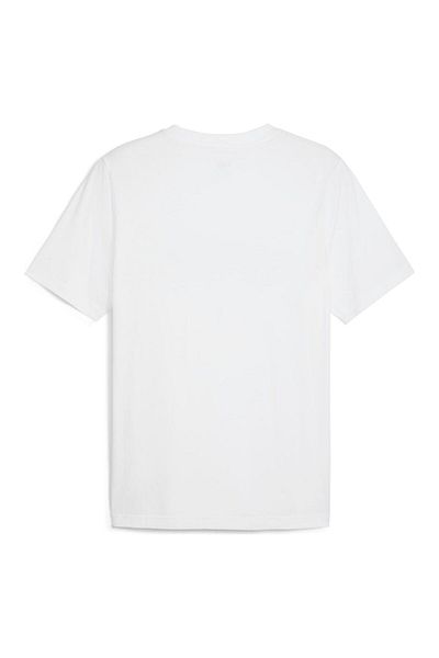 Puma Tricou PUMA pentru barbati GRAPHICS SNEAKER TEE - 68320902
