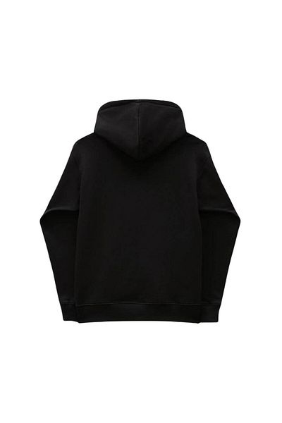 Vans Flying V Bff Black Hoodie