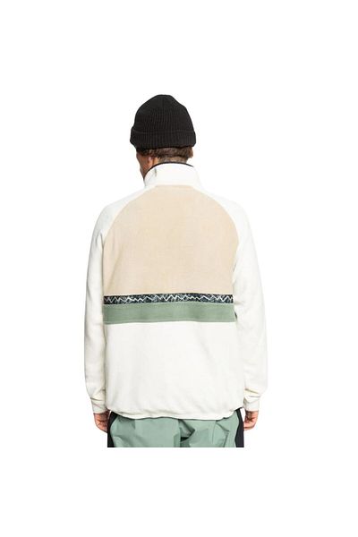 Quiksilver Ανδρικό Fleece Champagnie Powder