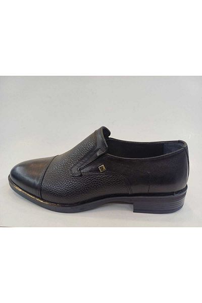 Fosco Genuine Leather Classic Men's Shoes