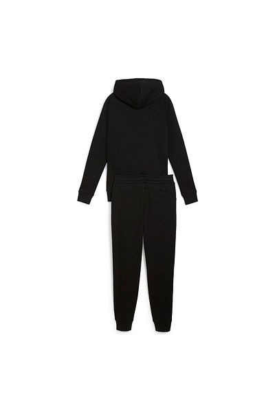 Puma Trening PUMA pentru femei CLASSIC HOODED TRACKSUIT FL - 68303501