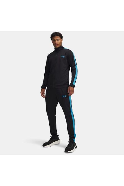 Under Armour UNDER ARMOUR men's RIVAL KNIT TRACK SUIT tracksuit - 1357139003
