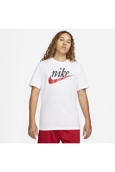 Nike NIKE T-shirt for men TEE FUTURA 2 - DZ3279100