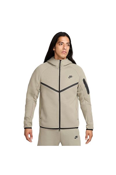 Nike Hanorac NIKE pro barbati TECH FLEECE FZ WR HOODIE - HV0949320