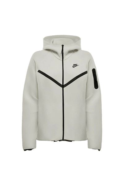 Nike Hanorac NIKE pentru femei NSTCH FLC WR FZ HDY 2 - HV6747110