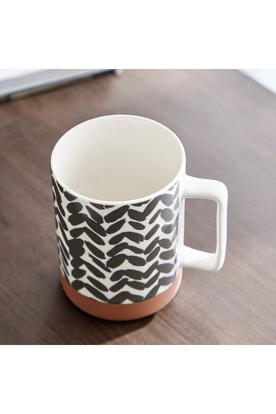 Home Box Trendy Aztec Mug 400 ml