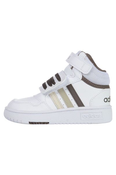 adidas Ghete ADIDAS pentru copii HOOPS MID 3.0 AC I - IH7904