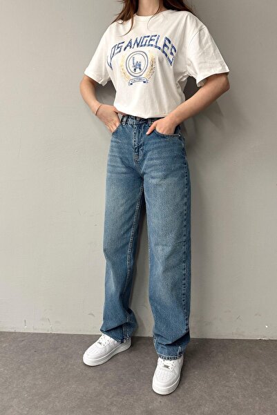 lizge giyim TİNTLİ BALLOON PANTOLON