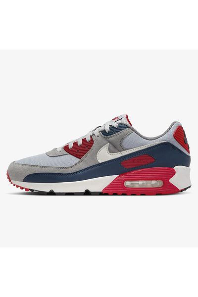 Nike NIKE men's sports shoes AIR MAX 90 - DM0029005