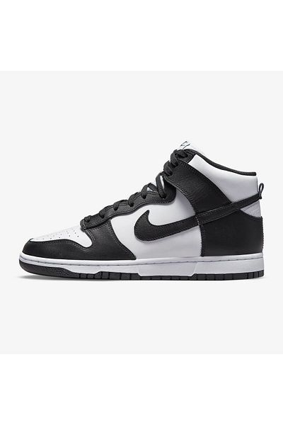 Nike Ghete NIKE pentru barbati DUNK HI RETRO - DD1399105