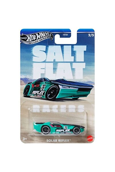 HOT WHEELS Vintage Premium Arabalar Solar Reflex JBY82
