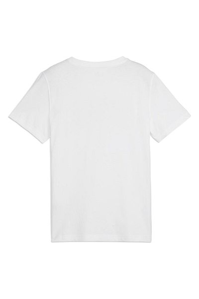 Puma Tricou PUMA pentru copii SQUAD BIG GRAPHIC TEE - 68277202