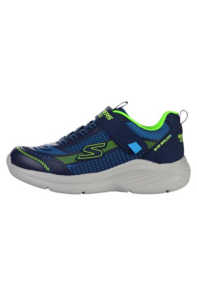 SKECHERS Pantofi sport SKECHERS pentru copii HYPER-BLITZ - HYDRO- - 403861LNVBL