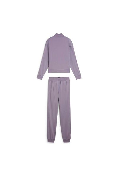 Puma Trening PUMA pentru copii ESS TAPE TRICOT SUIT CL - 68031930