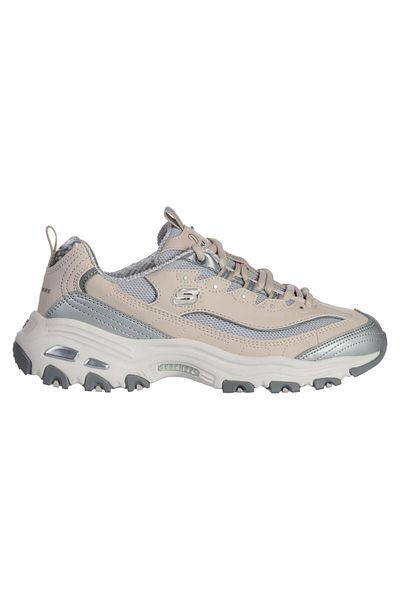 SKECHERS SKECHERS women's sports shoes DLITES-CHROMATIC - 150246NTSL