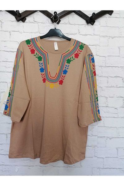 anne moda ankara Full Summer, All Cotton, Combed Cotton, Comfortable Locator