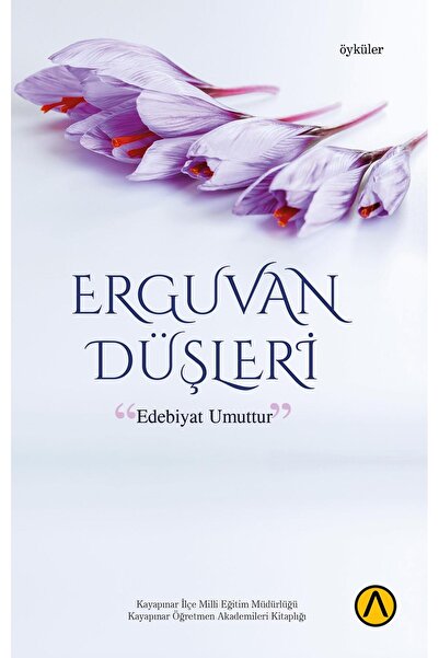 Ares Yayınları Erguvan Düşleri - Kollektif