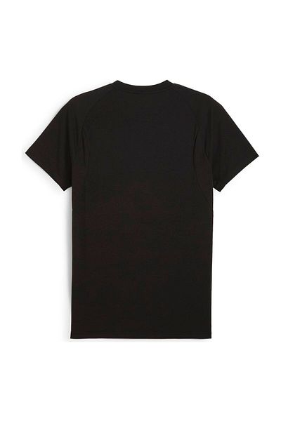 Puma PUMA men's EVOSTRIPE TEE t-shirt - 68169701