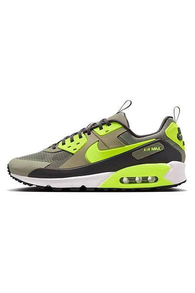 Nike NIKE men's sports shoes AIR MAX 90 DRIFT - FB2877301