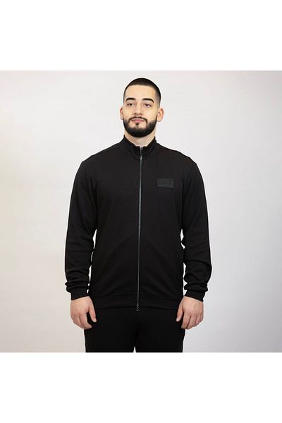 EA7 Emporio Armani Bluza trening EMPORIO ARMANI EA7 pentru barbati TRAIN LUX M T-TOP FZ - 6DPM83PJZKZ01200