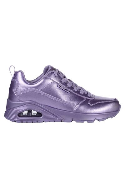 SKECHERS SKECHERS women's sports shoes UNO - GALACTIC GAL - 177104LAV