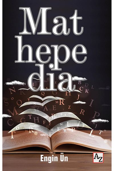 Az Kitap Engin Ün Mathepedia