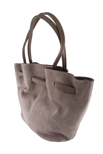 HFKY Geantă de umăr din piele naturală pentru femei. Geantă Crossbody. Geantă de mână. Geantă. Geanta din piele intoarsa.