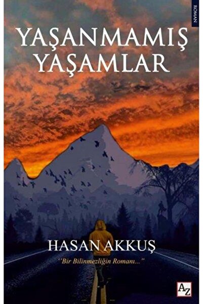 Az Kitap Yaşanmamış Yaşamlar
