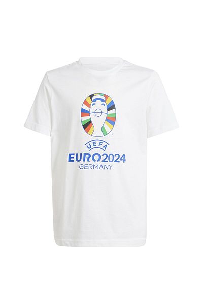 adidas Tricou ADIDAS pentru copii OE TEE Y - IT9306