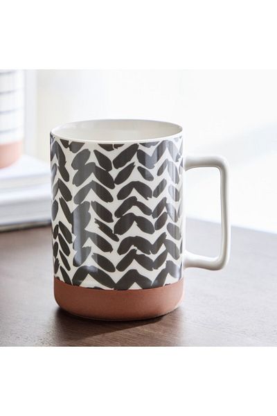 Home Box Trendy Aztec Mug 400 ml