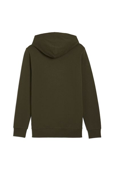 Puma Hanorac PUMA pentru barbati BETTER ESSENTIALS FZ HOODIE - 67681570