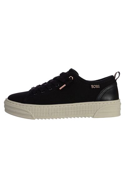 SKECHERS SKECHERS women's BOBS COPA sneakers - 114640BLK