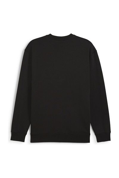 Puma Bluza PUMA pentru barbati SQUAD CREW - 68179401