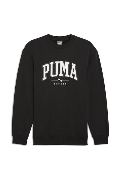 Puma Bluza PUMA pentru barbati SQUAD CREW - 68179401